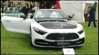 Mercedes Maybach SL680 Monogram Series | Detailed Comphrensive walk-around + features, specs & more