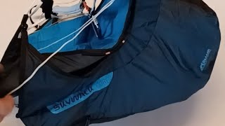 Skywalk Core Harness Paragliding
