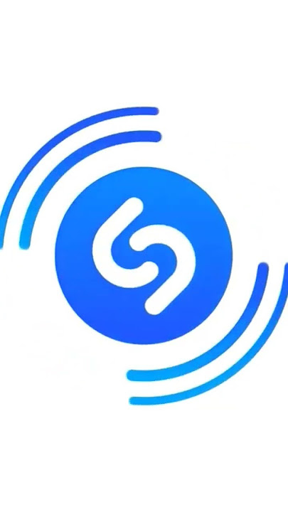 Shazam Logo