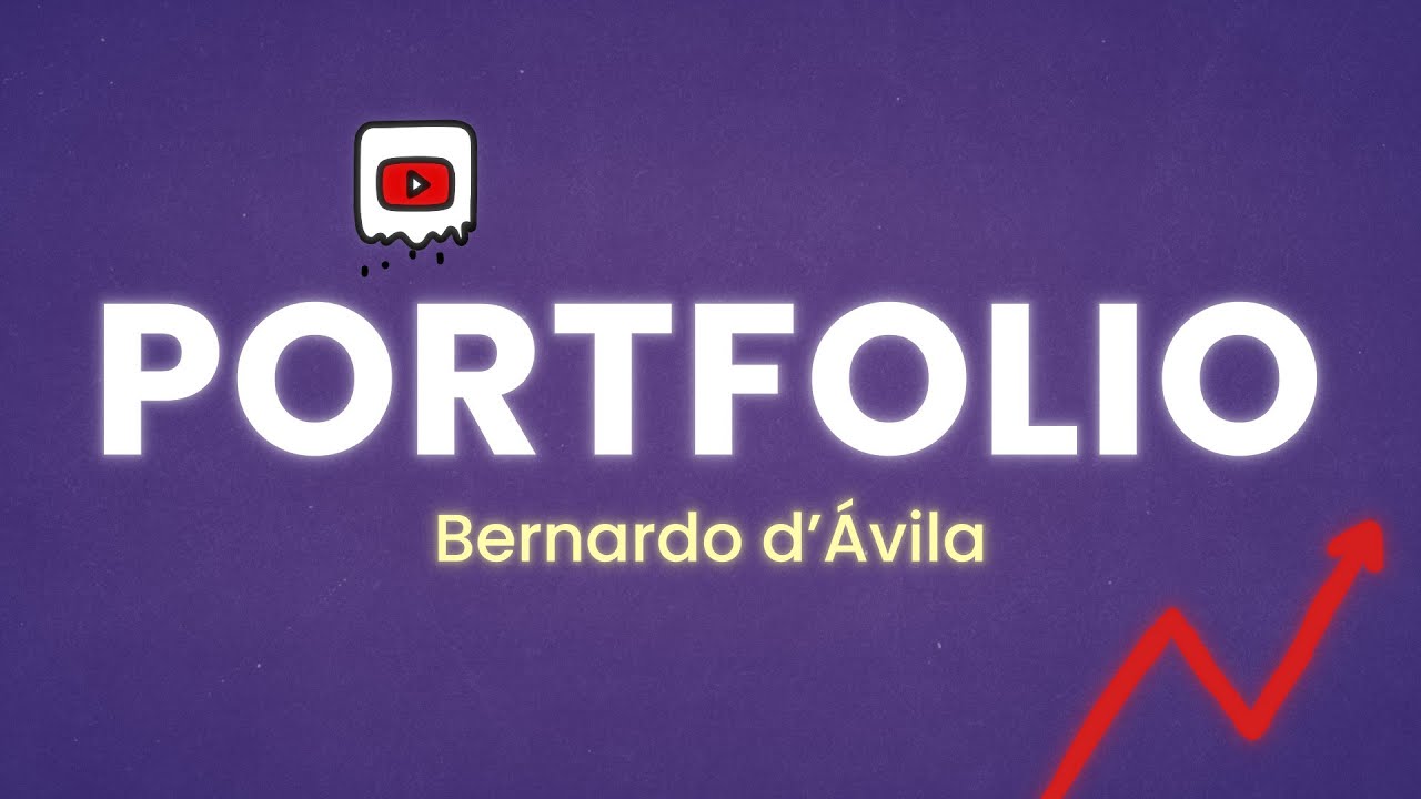 Portfolio for Creators 2025