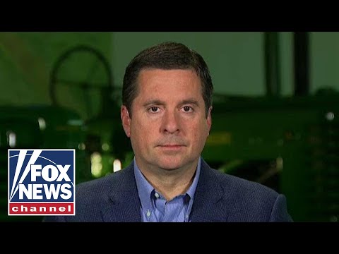 Devin Nunes: CNN, Daily Beast are going to run for cover