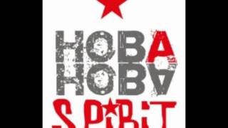 Vignette de la vidéo "Hoba Hoba Spirit - Chalala..."