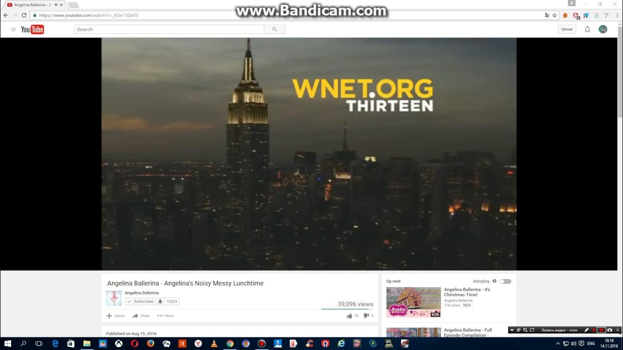 Sabella Dern Entertainment Wnet Org Thirteen Hit Entertainment Sabella Dern Entertainment / WNET.ORG Thirteen / Hit Entertainment