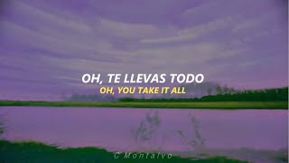 Cher | You Take It All (Subtitulado Español) [Lyrics]