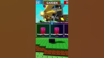 What is my luck 😭🙏 #roblox #growagarden #gag #funny