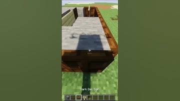 REALISTIC POOL TABLE IN MINECRAFT #shorts