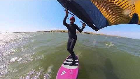 Sherman Island May 25 2023