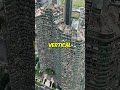 Would You Live in a 30,000-Person Mega-Building?! 🇨🇳🏢