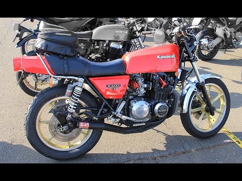 (最終値引き)SALINE 　Z40レッド カワサキ ZXR400 後期L型 1993年モデル｜司