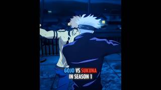 SEASON4🥶☠️... - Jujutsu Kaisen {1080P} || From The Start (Ultra Slowed)