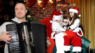 Jingle Bells- Prusiński Accordion Show