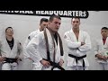 Black Belt Speech | Lex Fridman