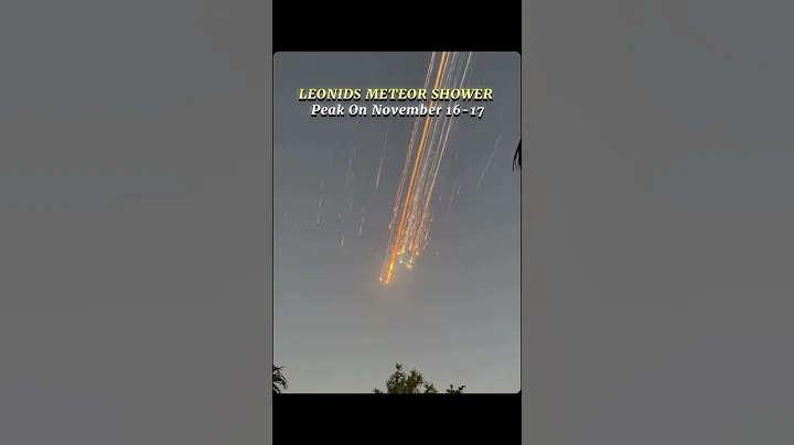 Don't miss these 3 rare meteor shower events💀#shorts #space #astronomy #universe #cosmos