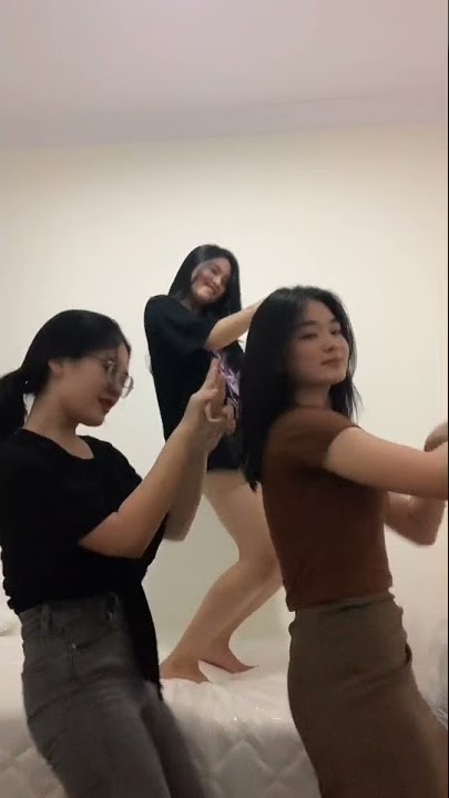 PARGOY X TAMPARMAGIC || trio Chindo ter'damage' #sampoerna #shorts #storywa #hotgirls