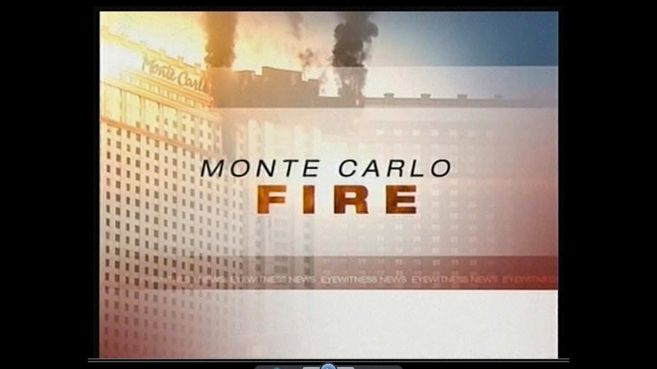 Monte Carlo Fire: Jan. 25, 2008, KLAS 11 PM Newscast camera iphone 8 plus apk