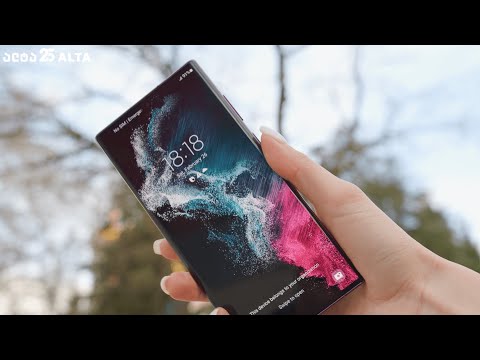 Samsung Galaxy S22 სერია - Note-ის დაბრუნება S სერიაში