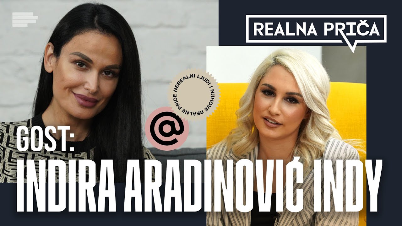 Indy: Samo Bog zna kroz kakav pakao sam prošla nakon operacije! | REALNA PRIČA | EP11