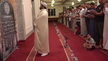 043 - سورة الزخرف - برواية قالون - عن نافع - الشيخ بلال بن محمود