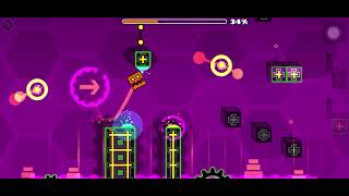 Geometry Dash By Abaso Blast Process Full Version By RobTop (2013)