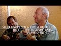 Capture de la vidéo Mark Knopfler & Emmylou Harris - Real Live Roadrunning (Official Documentary | Part 2)