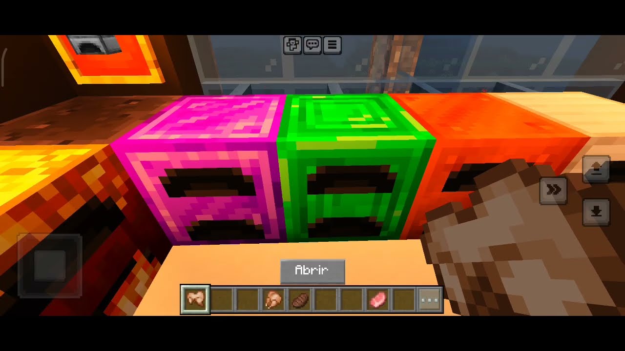 Better Smelters (Furnaces) | Minecraft Bedrock Add-On and Download Here. Credits: Dorios Studios