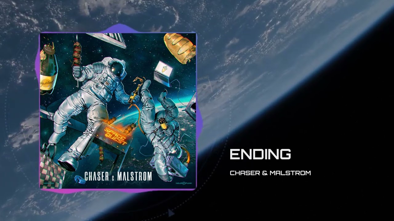 ChaseR & Malstrom - Ending [Neuropunk Records]