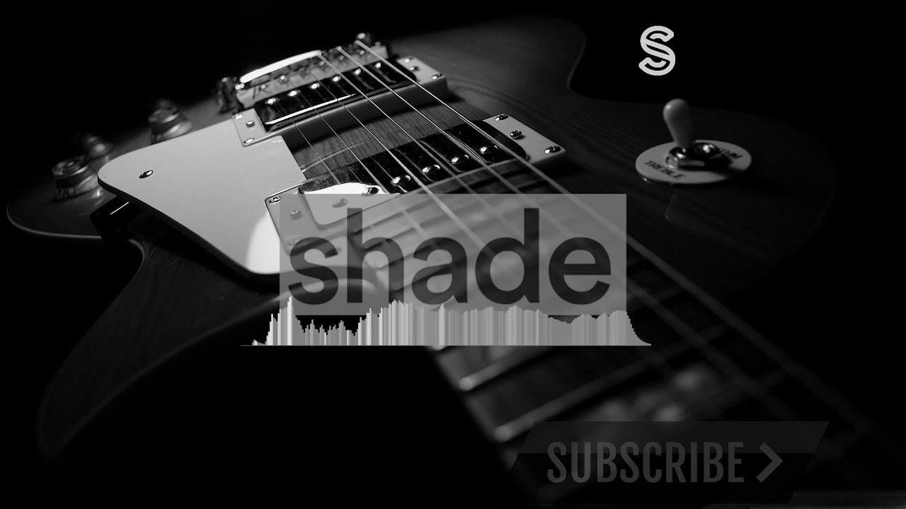 Watch Shade - Union(Prod. Syndrome) on YouTube Watch Shade - Union(Prod. Syndrome) on YouTube
