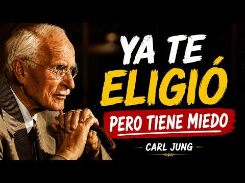 SU SUBCONSCIENTE YA TE ELIGIÓ... AHORA LUCHA CONTRA LO QUE SIENTE | Carl Jung