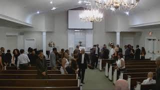 Celebration of Life Services for Eujenie Snow