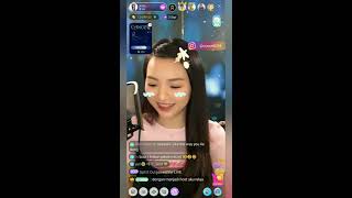Cover Jewel Geisha - Jika Cinta Dia Live Bigo 5 Juli 2019