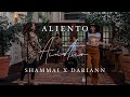 Aliento 'Acústico' - Shammai x Dariann González