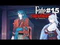 Fate/Samurai Remnant Gameplay -Ch2- Part 15 - Surging Waves