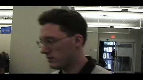 Instructional Video 3: CSCC Training Video