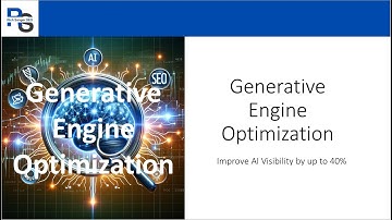 Generative Engine Optimization: Boost Your AI Search Visibility by 40%