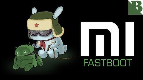 [Hướng dẫn] Unlock Bootloader và cài TWRP cho các thiết bị Xiaomi.