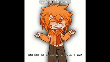 The Neglected Child || OC lore ||#gacha #gachalife2 #gl2 #oc #oclore #lore #gachaclub