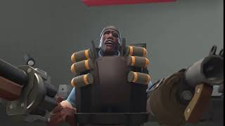 LazyPurple Clips: Mr only has projectiles