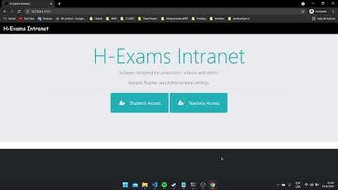 Harvard CS50 Web Project Final Project