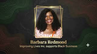 Why National Black Business Month Matters