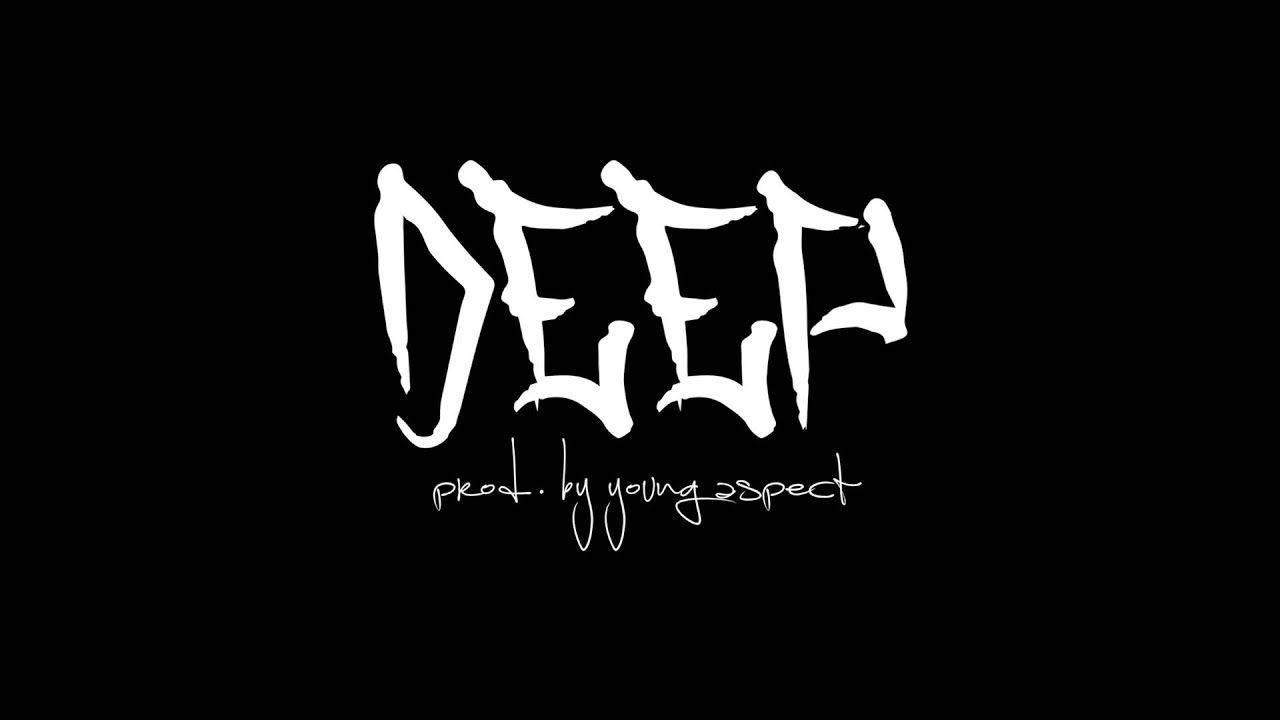 The Deep - Shifty Eyes X Young Aspect (OFFICIAL MUSIC VIDEO)