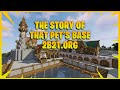 The Story of That Pet Base 2B2T.org