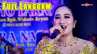 FULL LANGGAM AYUN AYUN GOBYOK OJO LAMIS CAMPURSARI WIDYO LARAS