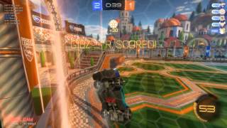 Rocket League Insane Cut