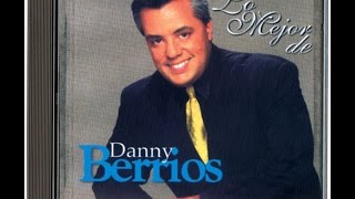 PISTA DANNY BERRIOS SOLO EN JESUS CON LETRA