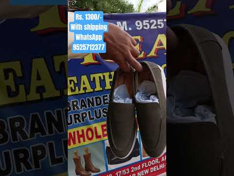 Casual shoe!! Summer articles!! Nubuck leather!! Shoe lover!! Men's fashion!! Tilaknagar#newdelhi