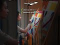 Acrylic Paint vs  Oil Paint? Which is Best for Your Artwork #canvaslot #customcanvas