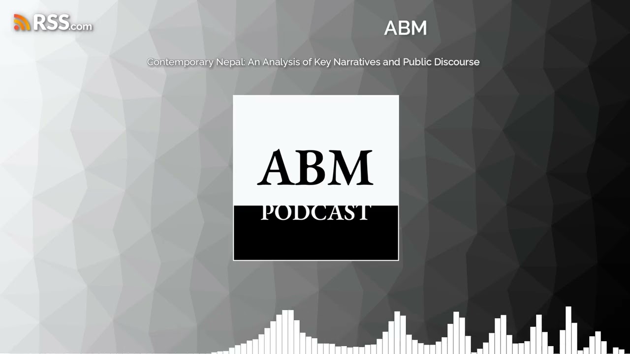 Contemporary Nepal: An Analysis of Key Narratives and Public Discourse