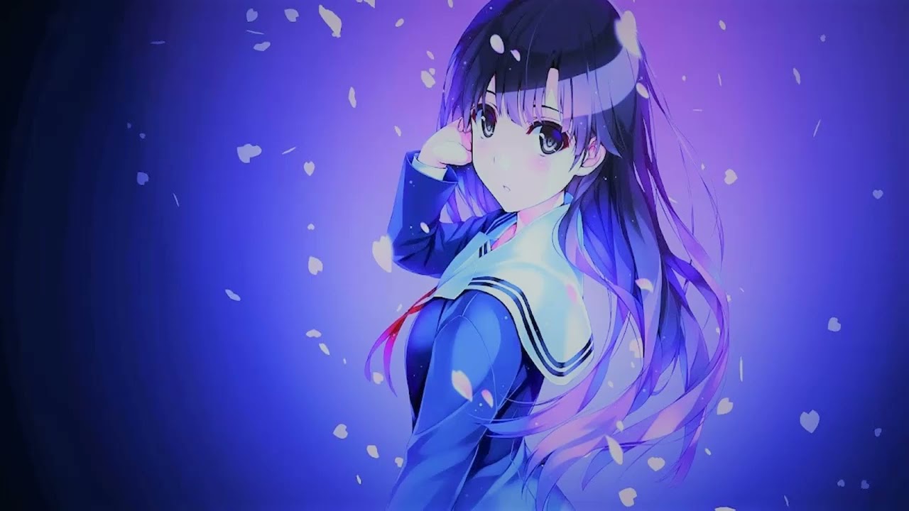 Nightcore - Mr Saxobeat