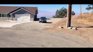 Stallion Springs County, Tehachapi Ca
