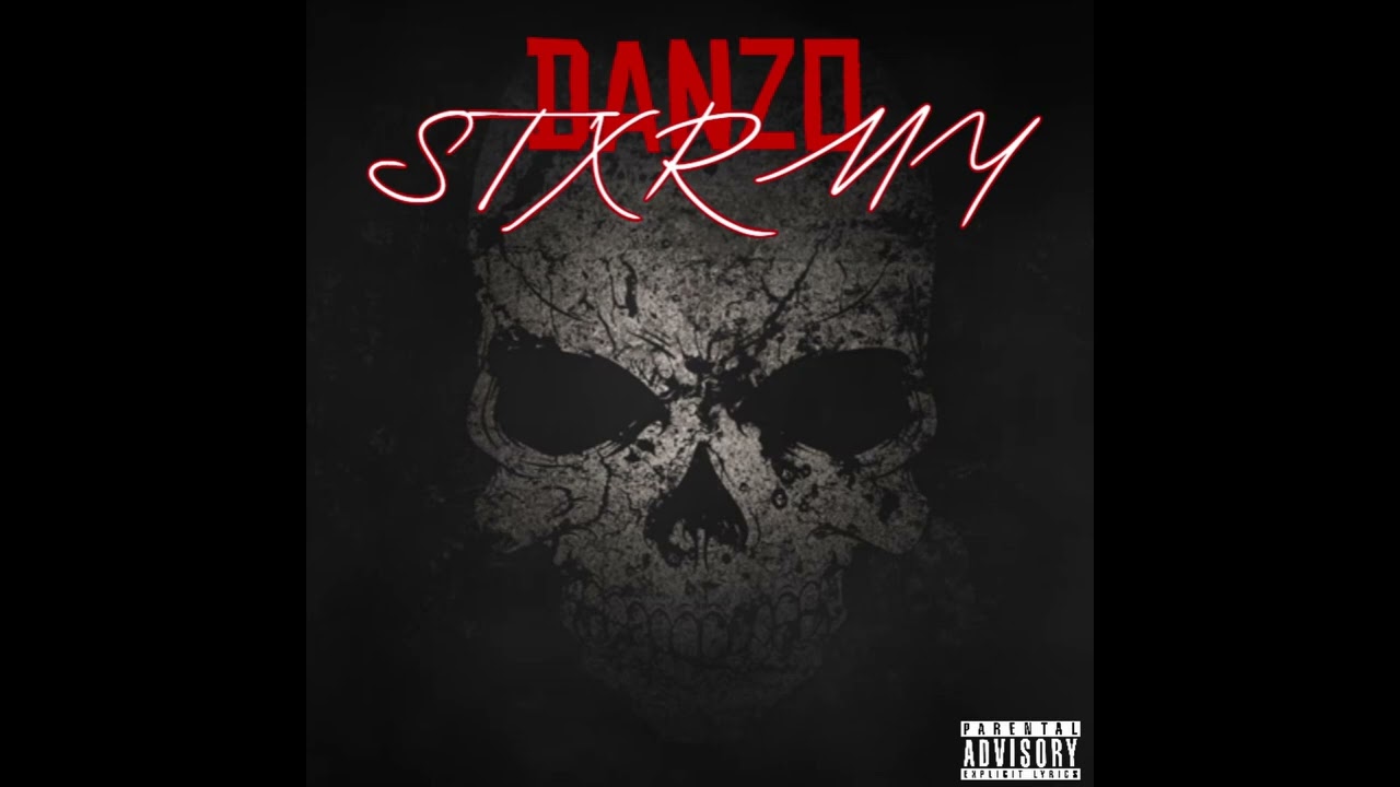 STXRMY - DANZO (Official Audio)